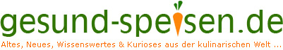 gesund-speisen.de ... Infos rund ums Essen und Trinken