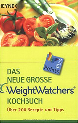 Das neue groe Weight Watchers Kochbuch