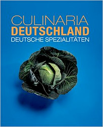 Culinaria - Deutsche Spezialitten