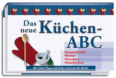 Das neue Kchen-ABC
