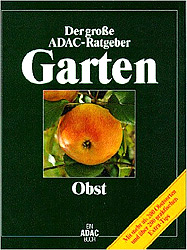 Obst - Der groe ADAC-Ratgeber Garten