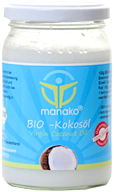 Bio-Kokos�l von manako&reg;