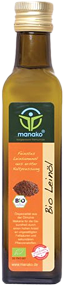 Bio-Leinl von manako®