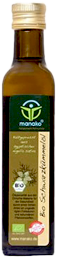 Bio-Schwarzkmmell 100 % naturrein kaltgepresst von manako®
