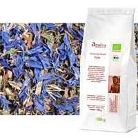 Bio-Vata-Tee nach einem Original-Ayurveda-Rezept