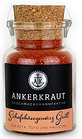 Feta-Grillgewrz von Ankerkraut