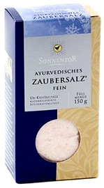 Flor de Sal Natural Mallorquinisches Meersalz