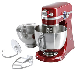 Food Processor ... der Schnell-Zerkleinerer von Gastroback