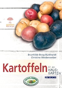 Kartoffeln fr den Hausgarten von Brunhilde Bross-Burkhardt
