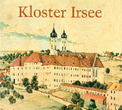 Kloster Irsee von Karl Prnbacher