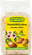 Mandelblttchen von Rapunzel