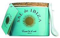 Meersalz von Ibiza