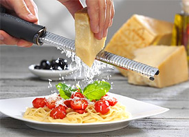 Parmigiano Reggiano Extra-Hartk�se aus Parma & Reggio von Fondo San Giacomo
