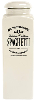 Pastaset Napoli 4-teilig