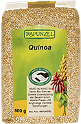 Quinoa in Bio-Qualitt von Rapunzel