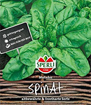 Spinat-Saatgut Sorte Matador
