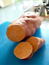 Skartoffeln in Bioqualitt