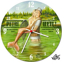 Sylter Kutterkiste R�ucher-Fisch