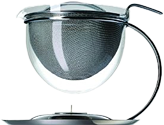 Teekanne Filio mono 1,5 Liter inkl. Stvchen