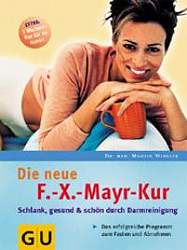 Die neue F.-X.-Mayr-Kur