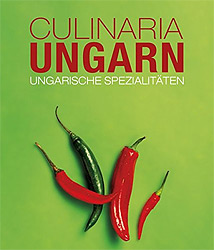 Culinaria - Ungarn