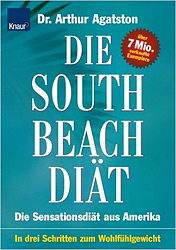 Die South Beach Diät