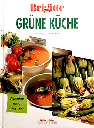 Brigitte - Grüne Küche