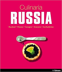 Culinaria - Russia