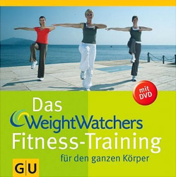 Das Weight Watchers Fitness-Training für den ganzen Körper