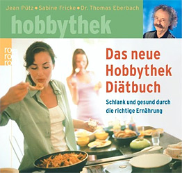 Das neue Hobbythek Diätbuch