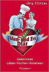 Die Adam und Eva Diät