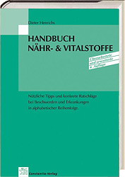 Handbuch Nähr- & Vitalstoffe