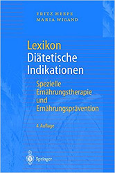 Lexikon Diätetische Indikationen