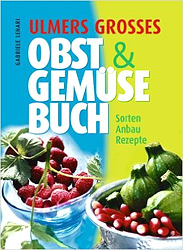 Ulmers großes Obst & Gemüse Buch