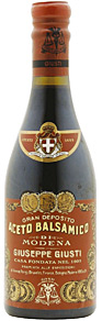 Balsamico-Essig Aceto Balsamico Giusti Il Denso Balsamico-Essig Aceto Balsamico Giusti Il Denso