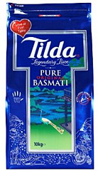 Basmati-Reis von Tilda