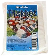 Bio-Feta aus 100% Schafmilch von Tharros Bio-Feta aus 100% Schafmilch von Tharros