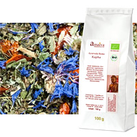 Bio-Kapha-Tee nach einem Original-Ayurveda-Rezept