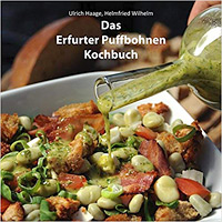 Das Erfurter Puffbohnen Kochbuch
