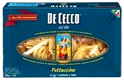 Fettuccine-Nudelnester von De Cecco