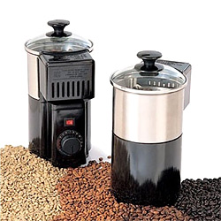 Kaffeeröstmaschine für zu Hause