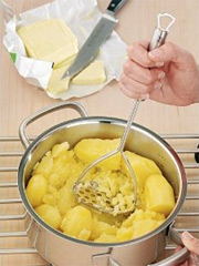 Kartoffelstampfer Profi Plus von WMF