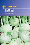 Kohlrabi-Samen Delikatess weißer