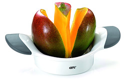 Mango-Entkerner So kommst du rasch und sauber ans leckere Fruchtfleisch