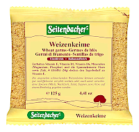Weizenkeime 12er Pack von Seitenbacher