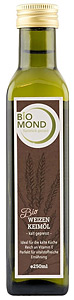 Weizenkeimöl von Biomond