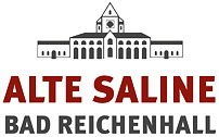 Alte Saline Bad Reichenhall